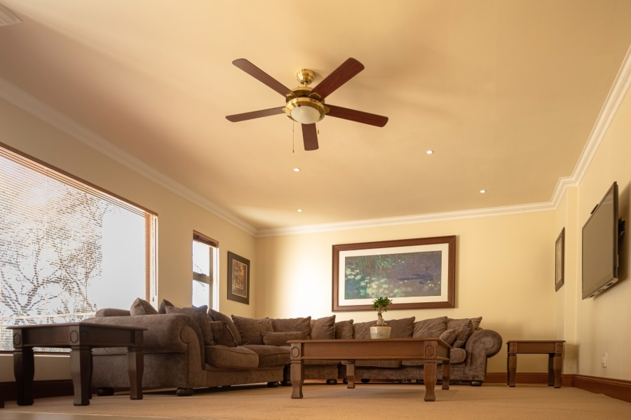 5 Bedroom Property for Sale in Vaal de Grace Nature Estate Free State